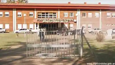 Un bebé de 28 días llegó con problemas para respirar y los médicos no podían creer lo que encontraron