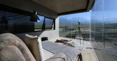 Seis hoteles mendocinos entraron al radar de la guía más famosa del mundo: cuáles son