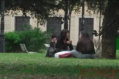 Paraná roza los 27°C este sábado, pero el domingo se viene con todo: el detalle que arruina los planes