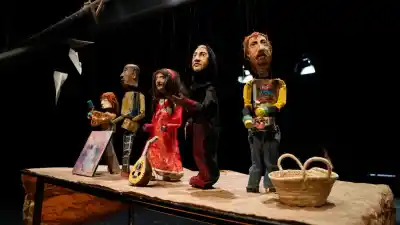 Rosario se prepara para cinco días de teatro: lo que llegará escondido en una valija
