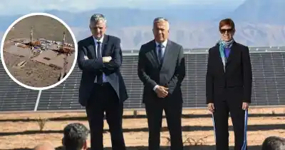 YPF confirmó una jugada clave en Malargüe que puede cambiar el mapa energético de Mendoza
