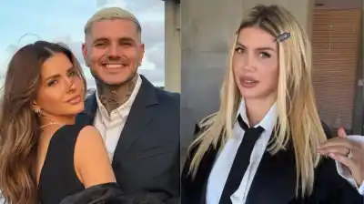 Reunión secreta en Buenos Aires: el inesperado encuentro de Icardi que reavivó la guerra del skincare