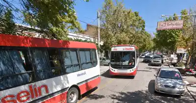 San Rafael mueve fichas por tres paradas de colectivos que los vecinos reclaman