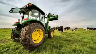 Río Negro: el campo podrá pedir hasta $300 millones por productor, pero hay un detalle que pocos conocen