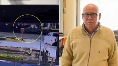 Lo esperaban en Tribunales, pero la Fiscalía tomó una decisión que cambia todo para el juez Mattar