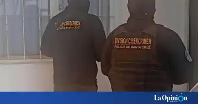 Allanaron su casa por divulgación de material de abuso infantil: lo que la Policía encontró adentro