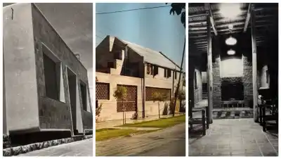 El libro que revela qué esconden 15 casas de San Juan (y no es lo que imaginás)