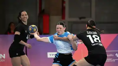 Los Suramericanos se juegan medallas en cinco sedes y hay un deporte que define todo en Santa Fe