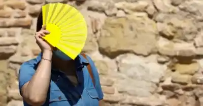 Calor extremo en Santa Fe: el “verano” que se niega a irse y la explicación que sorprende