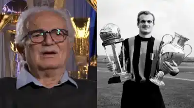 Murió Sandro Mazzola, el 10 que marcó una era y que Independiente nunca pudo olvidar