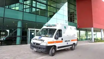 Pelea a plena luz del día en Villa María: dos mujeres terminaron en el Pasteur