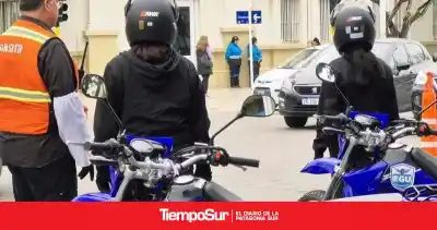 Cortan la avenida Kirchner y retiran autos: el plan de seguridad para el desfile de carrozas