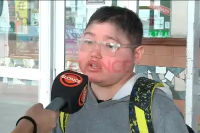La cuenta que usaban para ayudarlo ya no funciona: la familia de Bautista dio un dato nuevo