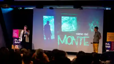 El largometraje riojano que ya se llevó un premio internacional pero todavía nadie puede ver