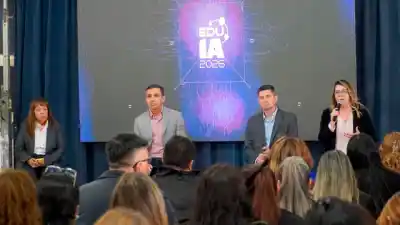 La Rioja se anticipa a la IA en las aulas: el detalle que definirá el futuro educativo
