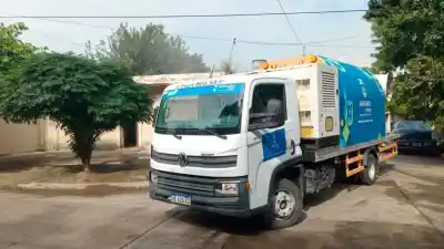 Capital: Así será el cronograma de fumigaciones que recorrerá los barrios esta semana