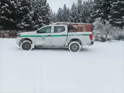 Ráfagas de más de 100 km/h y nieve en la montaña: el aviso que activó el Parque Nahuel Huapi