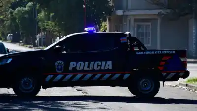 Le robaron la moto, revisó las cámaras y la escena la dejó helada