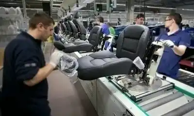 La proveedora de GM que trabajaba a 3 kilómetros de Alvear se muda a miles de kilómetros: 70 familias santafesinas, sin trabajo