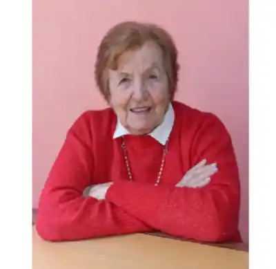 Cumple 100 años en Clodomira y todos quieren saber su secreto