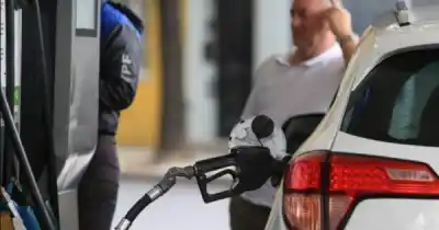 El surtidor no perdona en Río Gallegos: llenar el tanque hoy cuesta hasta $153.520