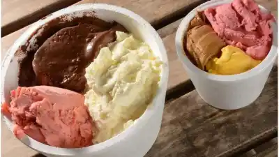 Santa Fe se prepara para los Juegos Suramericanos: la movida que sorprenderá a los fanáticos del helado