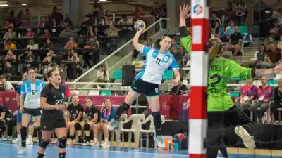 La Garra no se detuvo: Uruguay fue el tercer escalón antes del duelo clave