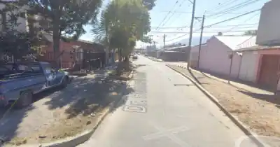 Vecinos de Castañares escucharon gritos, llamaron al 911 y la Policía se topó con un detalle inesperado