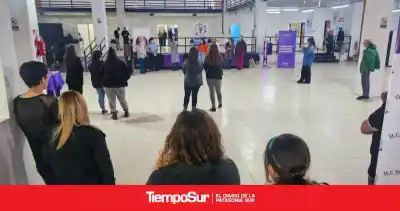 Guardia 24 horas y abogados gratis: el plan que Río Gallegos activa contra la violencia de género