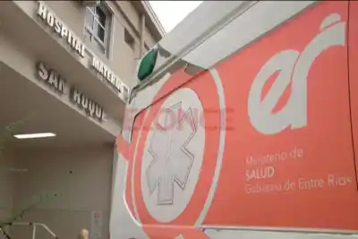 Operó en una clínica privada mientras estaba de licencia en el San Roque: ahora Salud lo investiga