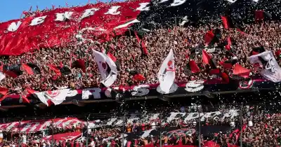 Nueva baja explosiva en Newell’s: el duro descargo de un dirigente tras la eliminación
