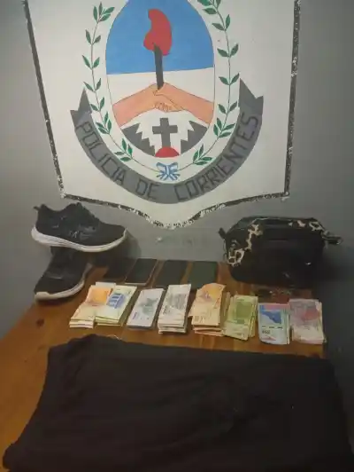 Le sacaron las llaves y los códigos de la caja fuerte: lo que la policía encontró después los dejó sin escape