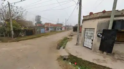 Disparos al amanecer en el sur de Rosario: lo que encontraron cuando llegaron al lugar