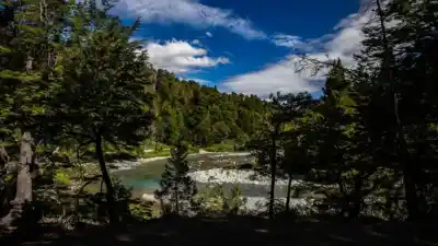 Trece joyas naturales bajo protección: el plan que cambia el control en Río Negro