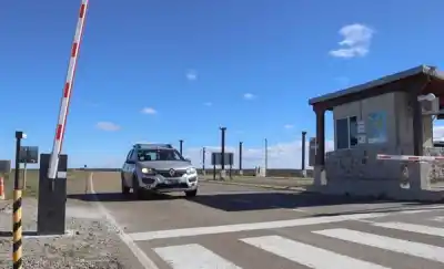 El nuevo sistema que ya funciona en el acceso a Península Valdés: quiénes pueden usarlo