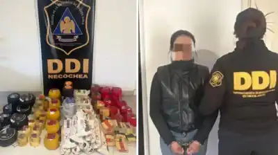 La clienta que pedía queso por teléfono tenía un detalle que nadie vio venir