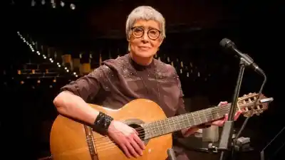 Rosario se prepara para una noche de chamamé con una figura que no se calla