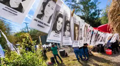 Salta se moviliza a 50 años de la Masacre del Gallinato: el destino final que nadie esperaba