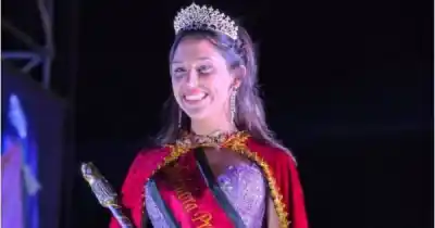 ¿Quién es la joven que se quedó con la corona y representará a Salta?