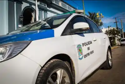 Gualeguaychú: la madrugada dejó cinco detenidos y un detalle que nadie esperaba