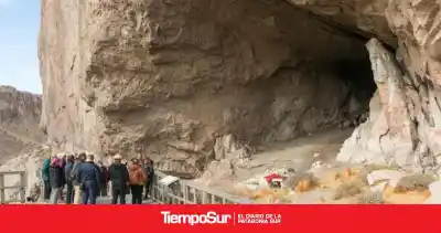 Un voluntariado en la Patagonia que recibió postulaciones de todo el mundo