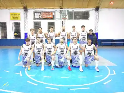 El Rojo no tuvo piedad en el Gigante y la tabla ya tiene dos punteros que no pierden
