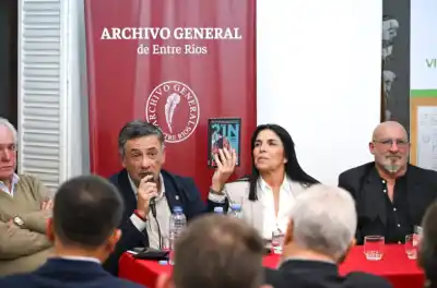 El día que Concepción del Uruguay frenó un ataque de Buenos Aires y cambió la historia del país