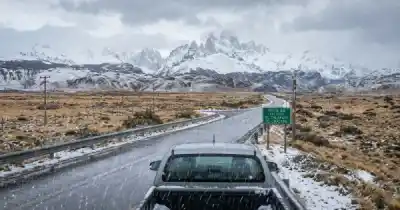 Dos alertas meteorológicas distintas azotan a Santa Cruz este domingo: una zona no se salva
