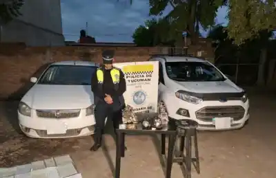Le compró una moto, le pidió los papeles y destapó algo mucho más grande