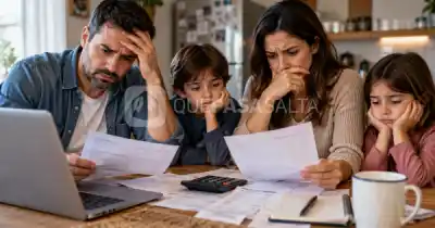 La encuesta que complicó a las tarifas: qué gasto eligieron 6 de cada 10 salteños