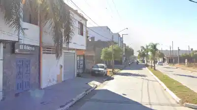Perico: entraron dos veces en una semana al mismo local y se llevaron hasta las plantas