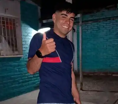 Tenía 25 años, salió en moto por Caucete y no volvió: qué se sabe del choque que lo mató