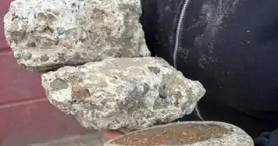 Le tiraron piedras por defender a su familia, murió semanas después y ahora el TSJ movió el expediente