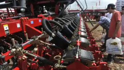 El 66% de las fábricas santafesinas no levanta y hay un sector que se derrumbó 46,5%